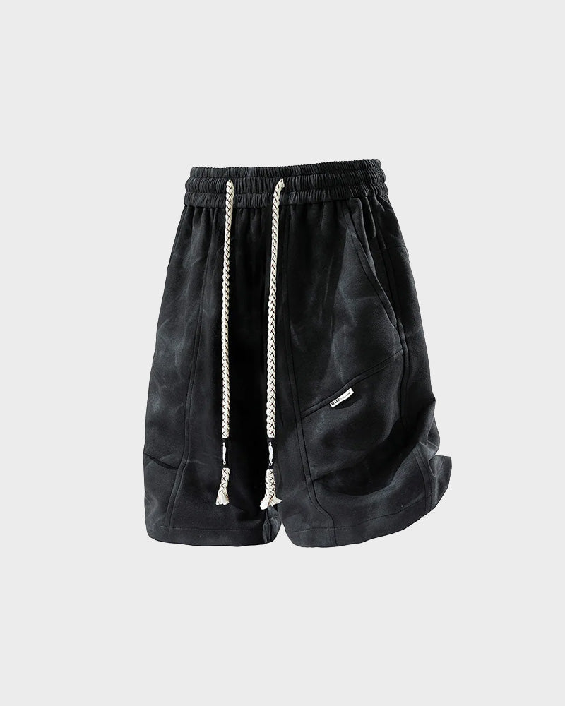 RUY Shorts , - Streetwear Shorts - Slick Street
