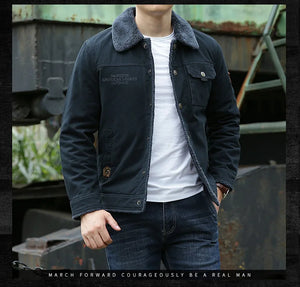Outdoor American Legend Jacket ,  - Streetwear Jacket - Slick Street