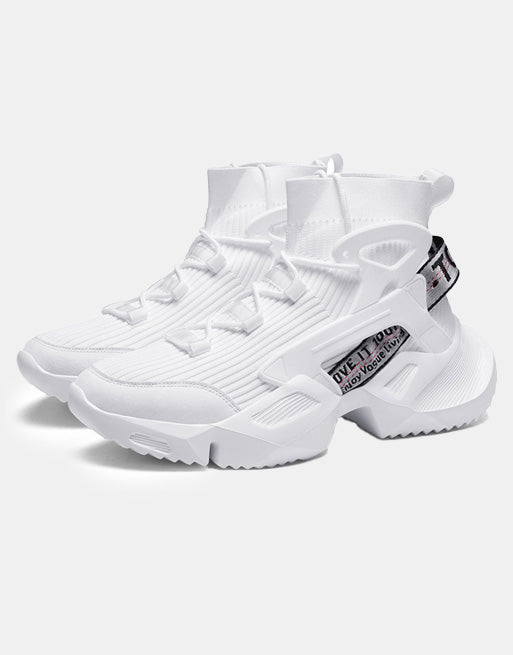 DNA Sock Sneakers ,  - Streetwear Shoes - Slick Street