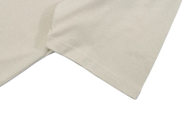 Chewing Gum Candy Cartoon Crew Neck T-Shirt , - Streetwear T-Shirts - Slick Street