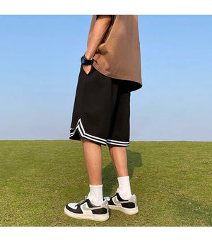 D2A Shorts ,  - Streetwear Shorts - Slick Street