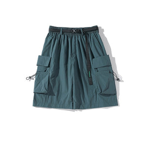 Active A1 Shorts , - Streetwear Shorts - Slick Street