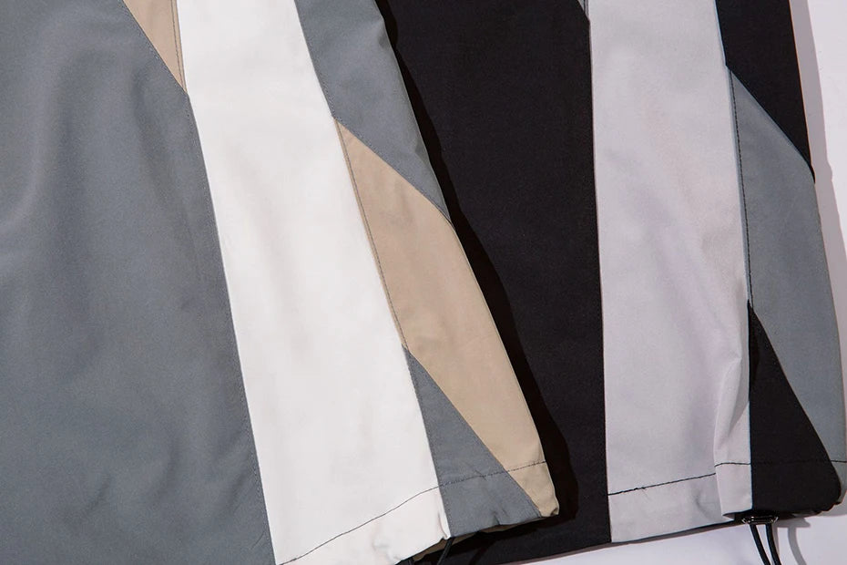 Y2K Loose Joggers , - Streetwear Joggers - Slick Street