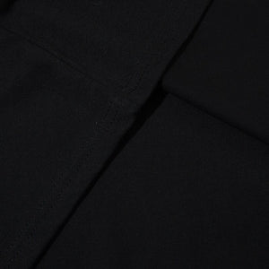 Indigo Lightning Reflection T-Shirt , - Streetwear T-Shirts - Slick Street