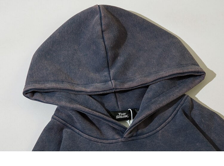 Barbados Inside Out Painting Hoodie ,  - Streetwear Hoodie - Slick Street