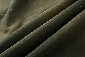 Iso Splash Abstract Oversized Pullover Hoodie , - Streetwear Hoodie - Slick Street