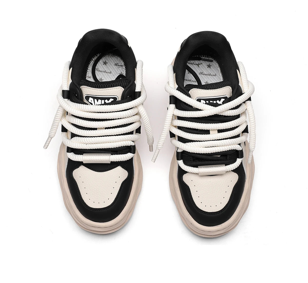 AMIY X26 , - Streetwear Shoes - Slick Street
