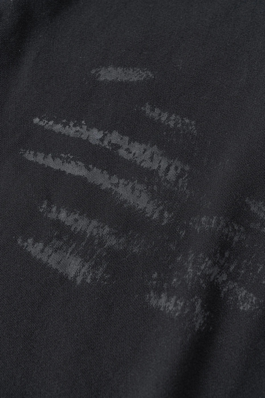 Coal Black Striped Sleeves Hoodie , - Streetwear Hoodie - Slick Street