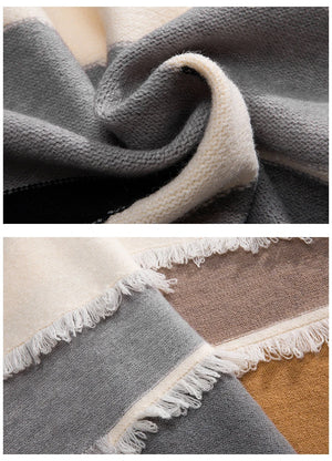 Hole Fringed Pullover Sweater ,  - Streetwear Sweater - Slick Street