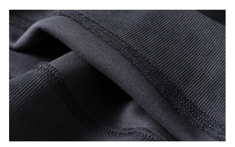 Gray Color Mountain Valley Design Sweater , - Streetwear Sweater - Slick Street