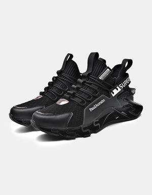 Paul Auratn Supreme Sneakers ,  - Streetwear Shoes - Slick Street