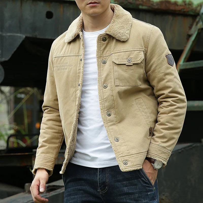 Outdoor American Legend Jacket ,  - Streetwear Jacket - Slick Street