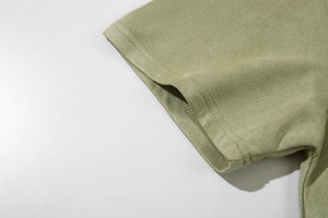 Ancient Cybersigilism Art T-Shirt , - Streetwear T-Shirts - Slick Street