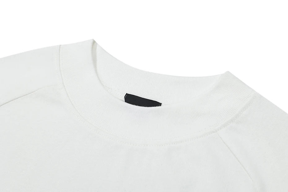 Enter Sandman Long Sleeve T-Shirt , - Streetwear T-Shirt - Slick Street