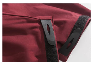 Heart Patchwork Zipper Bomber Jacket ,  - Streetwear Jacket - Slick Street