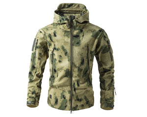 Mountain Runner Lightweight Jacket ,  - Streetwear Jacket - Slick Street