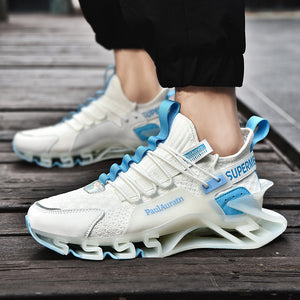 Supreme At Home Party Sneakers ,  - Streetwear Sneaker - Slick Street