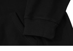 Cross Cellar Spider Graphic Hoodie ,  - Streetwear Hoodie - Slick Street