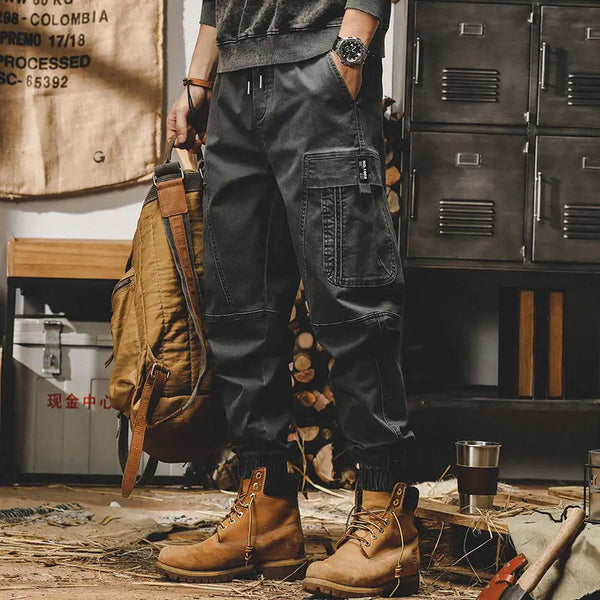 Colombia Supremo Cargo Pants