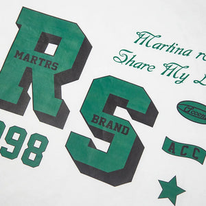 1998 Share My Life Loose T-Shirt , - Streetwear T-Shirts - Slick Street