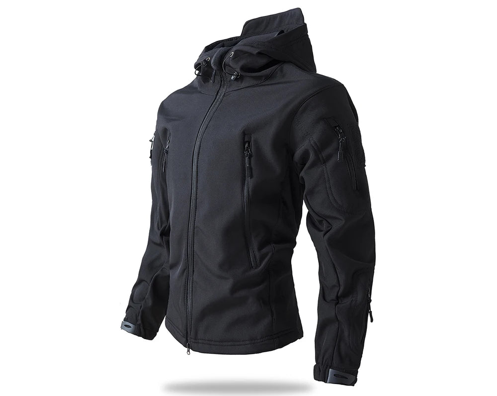 Mountain Runner Lightweight Jacket ,  - Streetwear Jacket - Slick Street