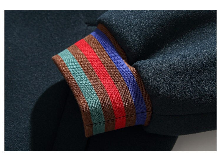 97 Number Baseball Slim Fit Bomber Jacket ,  - Streetwear Jacket - Slick Street