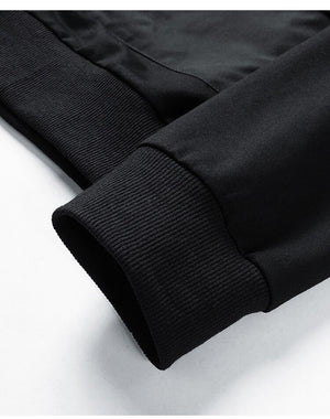 First Class Double Pocket Pullover Hoodie ,  - Streetwear Hoodie - Slick Street