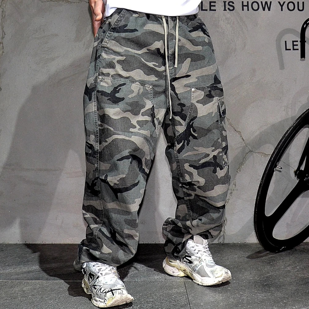 Urban Recon Cargo Pants