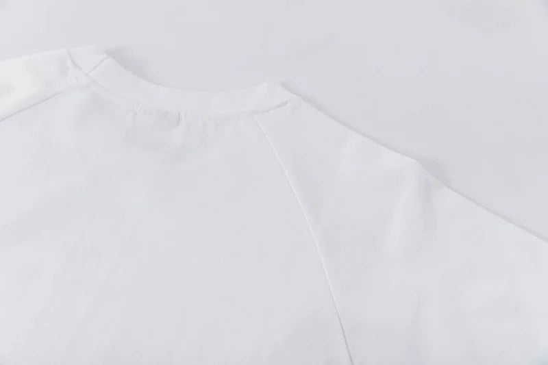 SC Achievement O-Neck T-Shirt ,  - Streetwear T-Shirt - Slick Street