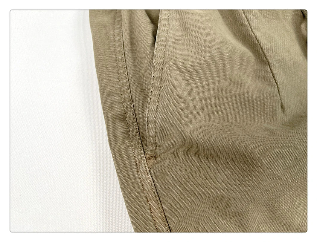 Desert Storm Cargo Pants , - Streetwear Cargo Pants - Slick Street