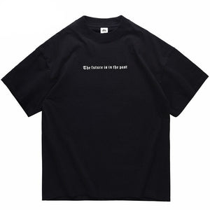 LOVE IS LOVE Butterfly Girl Graphic T-Shirt , - Streetwear T-Shirts - Slick Street