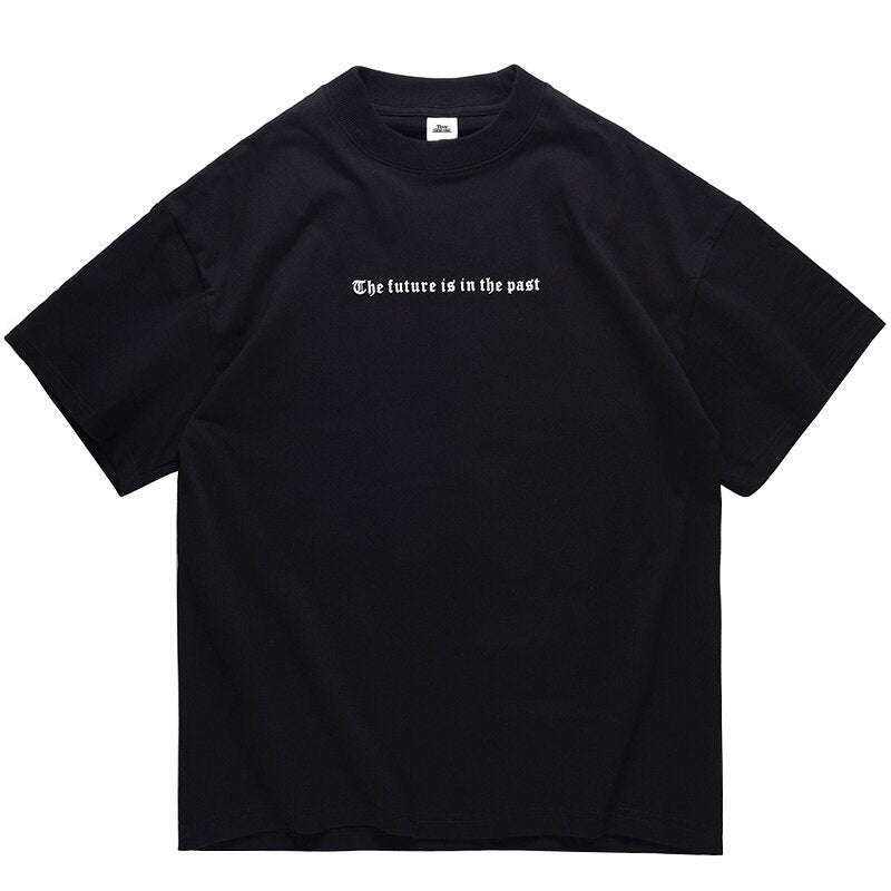 LOVE IS LOVE Butterfly Girl Graphic T-Shirt , - Streetwear T-Shirts - Slick Street