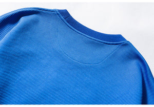 RDM Raglan Sleeve Sweatshirt , - Streetwear Sweatshirts - Slick Street