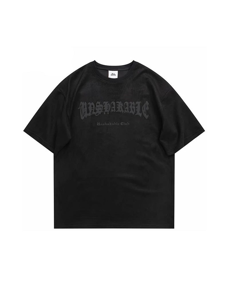 Devil Wings Skeleton T-Shirt , - Streetwear T-Shirt - Slick Street