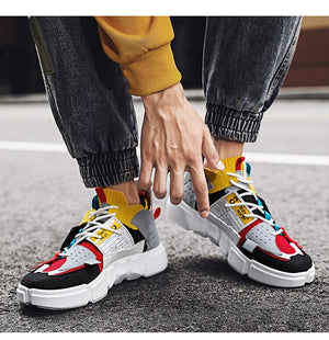 R29 S Runners ,  - Streetwear Shoes - Slick Street