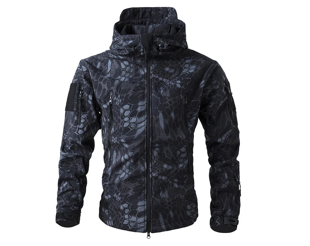 Mountain Runner Lightweight Jacket ,  - Streetwear Jacket - Slick Street