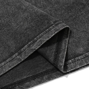 YYDS Dancing Skeleton T-Shirt , - Streetwear T-Shirts - Slick Street