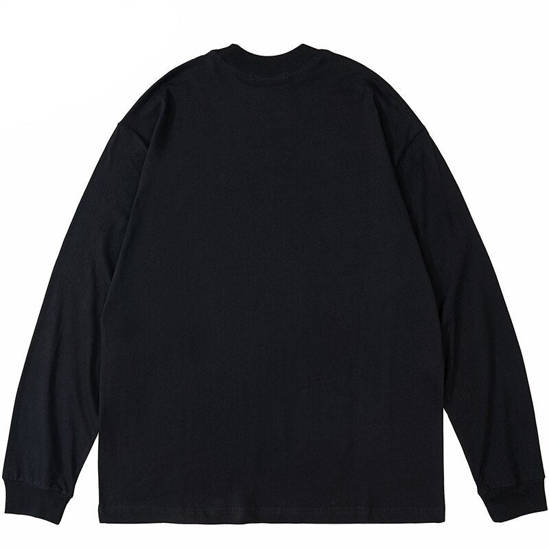 SACREDNESS An Inviolable Oath T-Shirt , - Streetwear T-Shirts - Slick Street