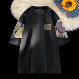 KVibe Bear T-Shirt Black, XS - Streetwear T-Shirts - Slick Street