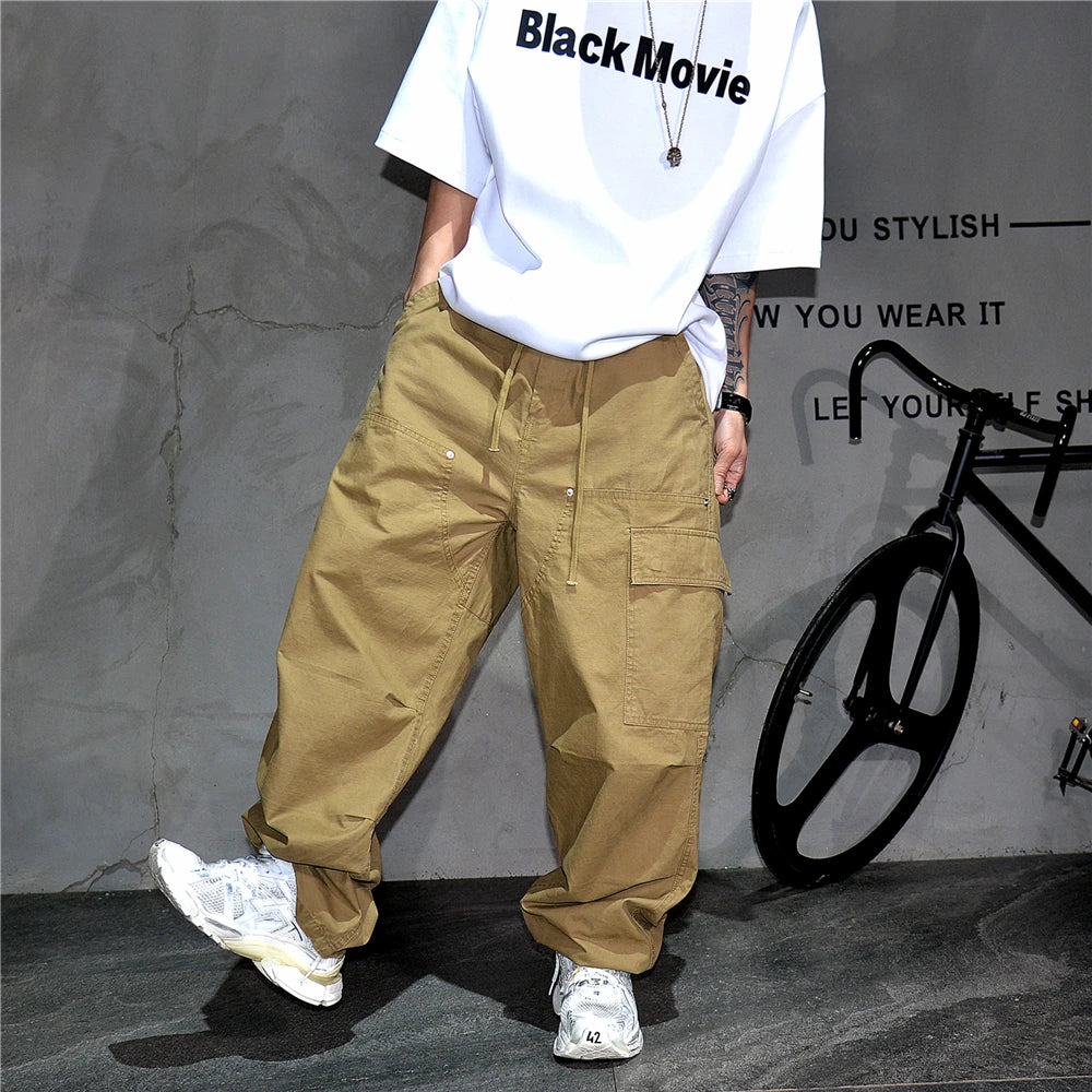 Urban Recon Cargo Pants , - Streetwear Cargo Pants - Slick Street