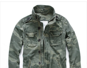 AR25 Army Jacket ,  - Streetwear Jacket - Slick Street