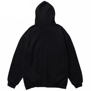 Blue Morpho Butterfly Pullover Hoodie ,  - Streetwear Hoodie - Slick Street
