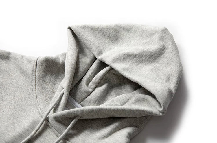 Attitude Life 2K Patten Pullover Hoodie ,  - Streetwear Hoodie - Slick Street