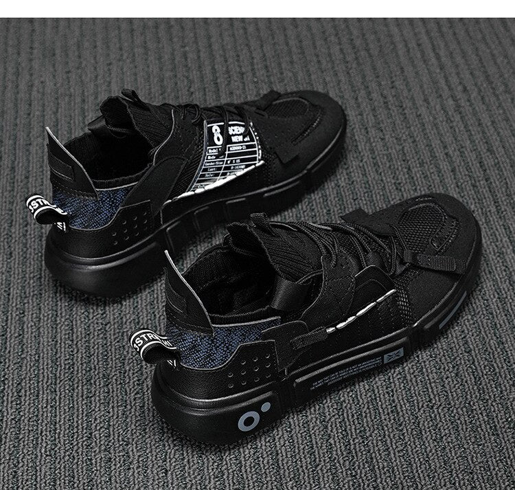 R29 S Runners ,  - Streetwear Shoes - Slick Street