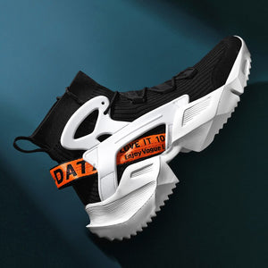 DNA Sock Sneakers ,  - Streetwear Shoes - Slick Street
