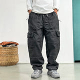 Rover Washed Balloon Cargo Pants