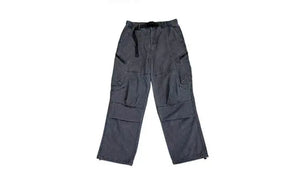 Multi-Pocket Cargo Baggy Pants , - Streetwear Pants - Slick Street