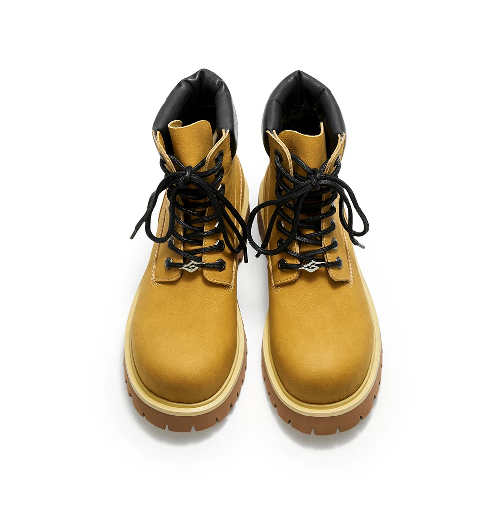 Paco Large Boots ,  - Streetwear Footwear - Slick Street