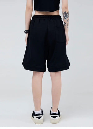 Made Extreme B1 Shorts ,  - Streetwear  - Slick Street