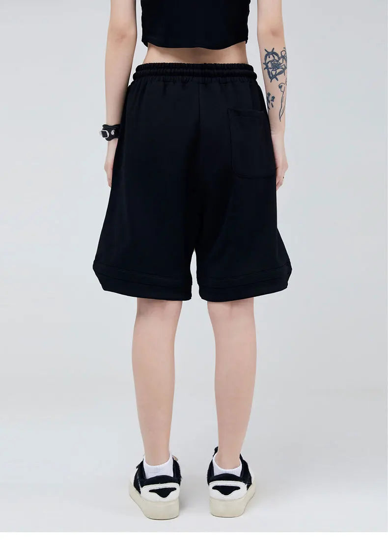 Made Extreme B1 Shorts ,  - Streetwear  - Slick Street